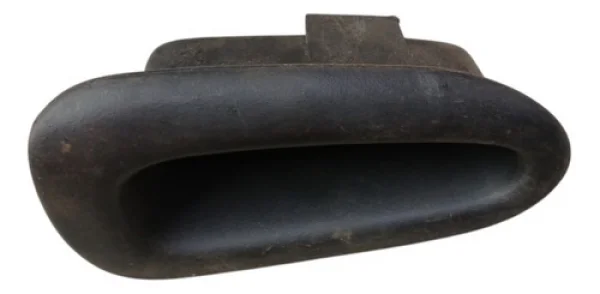 Moldura Porta Interno Traseiro Direita Peugeot 206 04 A 10