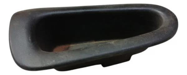 Moldura Porta Interno Traseiro Direita Peugeot 206 04 A 10