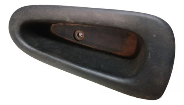 Moldura Porta Interno Traseiro Direita Peugeot 206 04 A 10