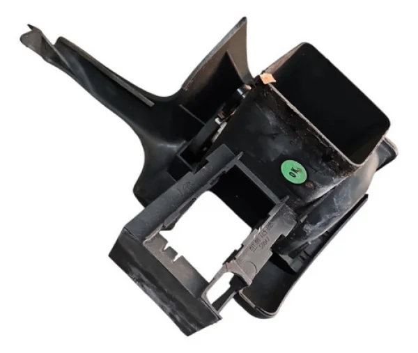 Moldura Difusor Ar Esquerdo Original Gm Vectra 1997 A 2005