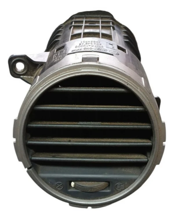 Difusor De Ar Esquerdo Kia Carens 2009 A 2011 Original