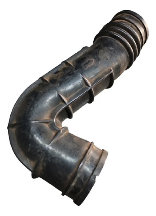 Mangueira Duto Tubo Filtro De Ar Original Fiat Uno 92 A 00
