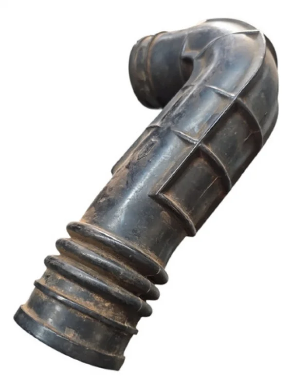 Mangueira Duto Tubo Filtro De Ar Original Fiat Uno 92 A 00