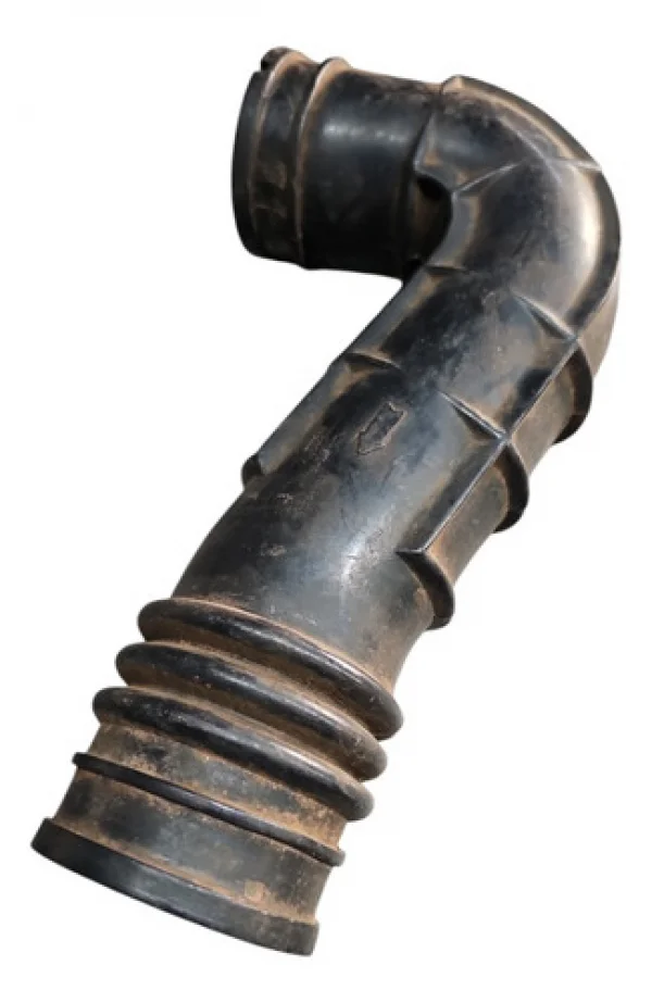 Mangueira Duto Tubo Filtro De Ar Original Fiat Uno 92 A 00