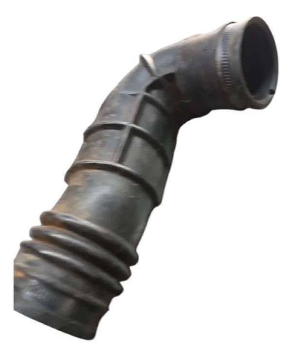 Mangueira Duto Tubo Filtro De Ar Original Fiat Uno 92 A 00