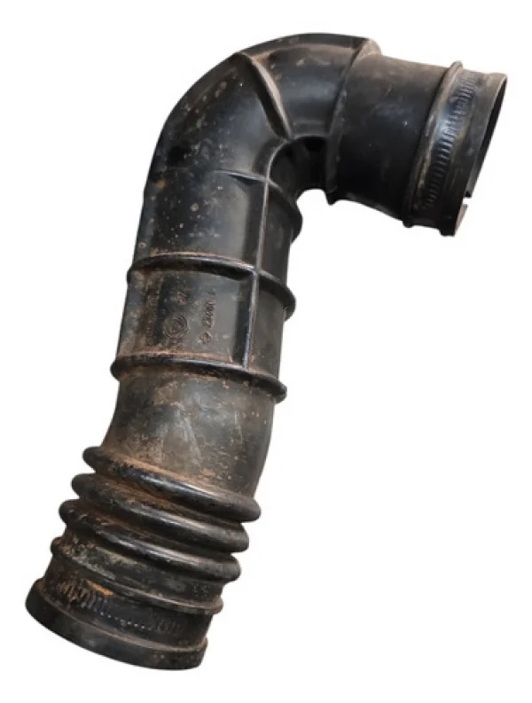 Mangueira Duto Tubo Filtro De Ar Original Fiat Uno 92 A 00