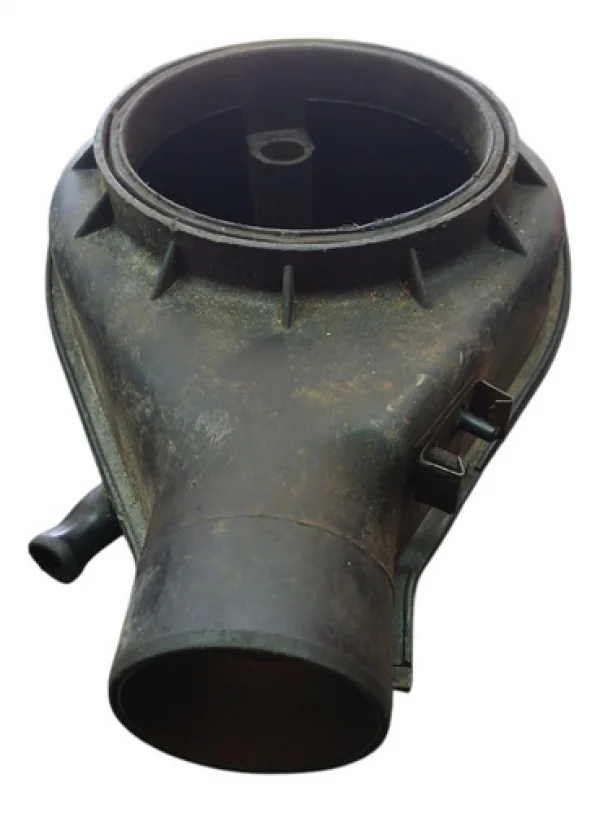 Tampa Mufla Tbi Cobertura Gm Corsa 1994 A 2001 Original