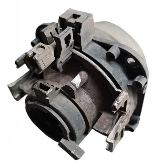 Farol De Milha Auxiliar Citroen Xsara Picasso 1999 A 2007