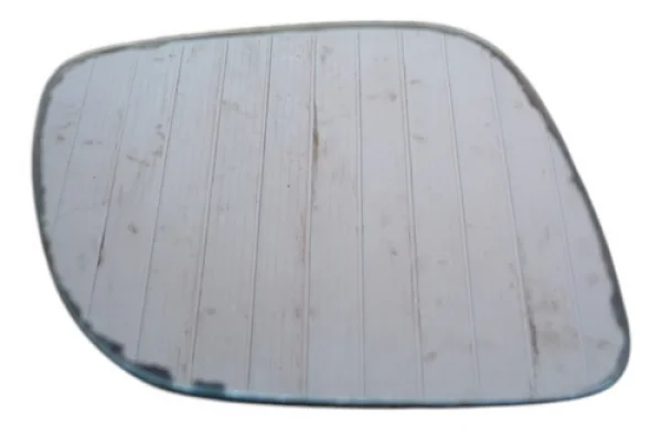 Lente Espelho Retrovisor Direito Volkswagen Golf 1999 A 2006