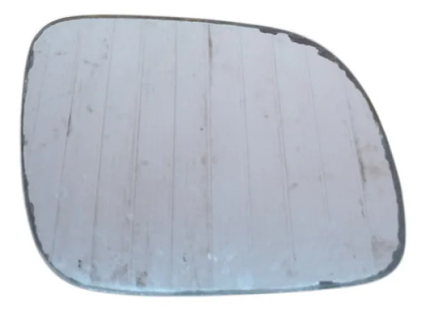 Lente Espelho Retrovisor Direito Volkswagen Golf 1999 A 2006