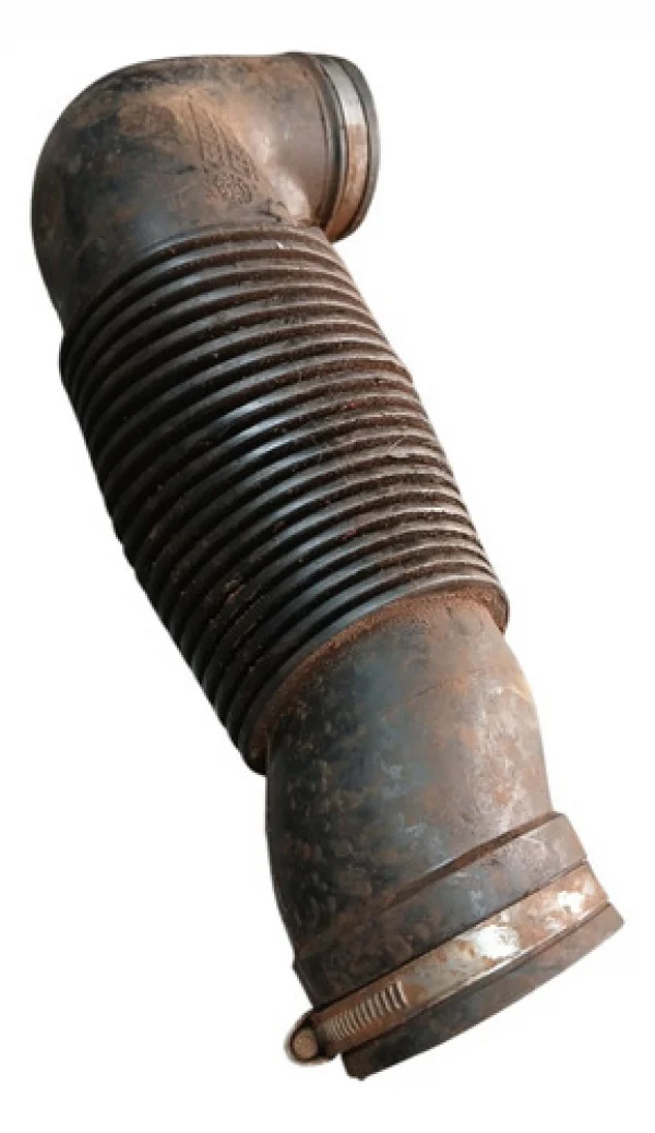 Mangueira Filtro Ar 1.6 16v Peugeot 206 207 2005 A 2008