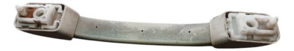 Ala Teto Pqp Peugeot 206 2001 A 2009 Original