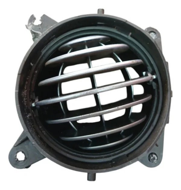 Difusor Ar Central Painel Citroen C3 2004 A 2013 Original