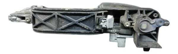 Maaneta Externa Dianteiro Esquerdo Ford Focus 2001 A 2008