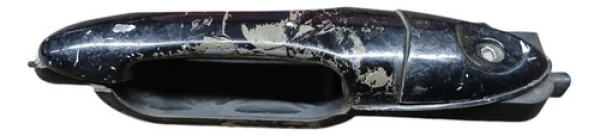 Maaneta Externa Dianteiro Esquerdo Ford Focus 2001 A 2008
