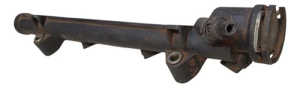 Flauta Bico Injetor Gol Saveiro Parati Fox 1.0 8v 1997 A2000
