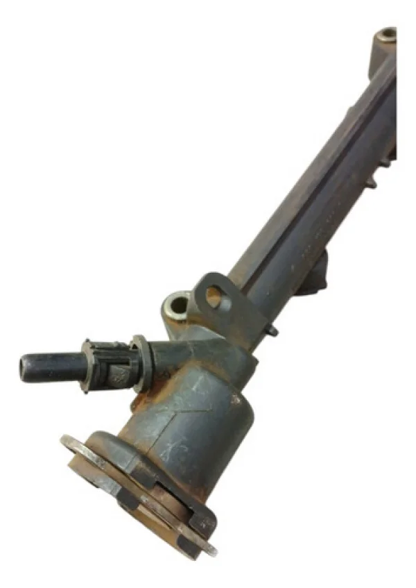 Flauta Bico Injetor Gol Saveiro Parati Fox 1.0 8v 1997 A2000