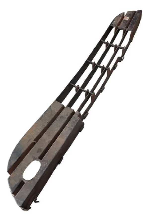 Grade Inferior Parachoque Citroen Xsara Picasso 2008 A 2012