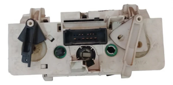Comando Ar Condicionado Citroen C3 2003 A 2014