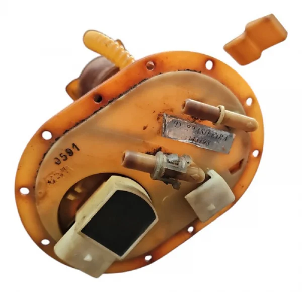 Bomba De Combustivel Original Fiat Palio Siena 1996 A 2000