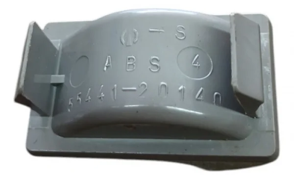Boto Acabamento Interno Toyota Corolla 2003 A 2008 Original