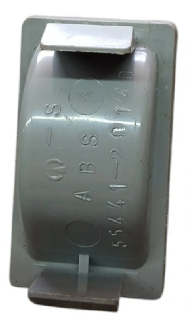 Boto Acabamento Interno Toyota Corolla 2003 A 2008 Original