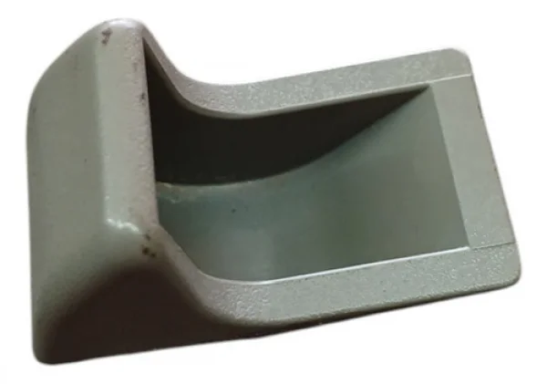 Boto Acabamento Interno Toyota Corolla 2003 A 2008 Original