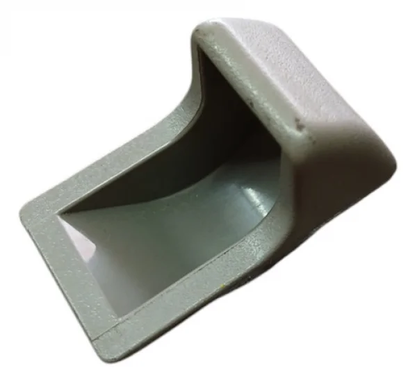 Boto Acabamento Interno Toyota Corolla 2003 A 2008 Original