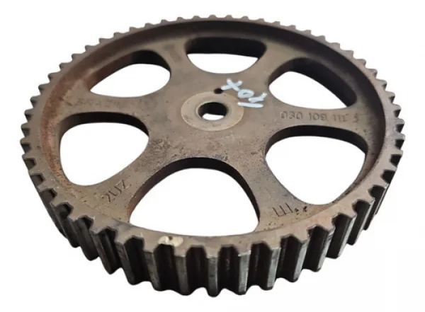 Polia Comando Vlvula 1.0 Saveiro Original Vw Fox Gol At