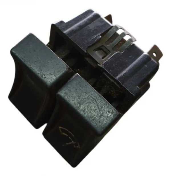 Boto Limpador Parabrisa Chave De Luz Opala 1971 A 1980