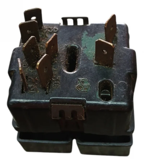 Boto Limpador Parabrisa Chave De Luz Opala 1971 A 1980