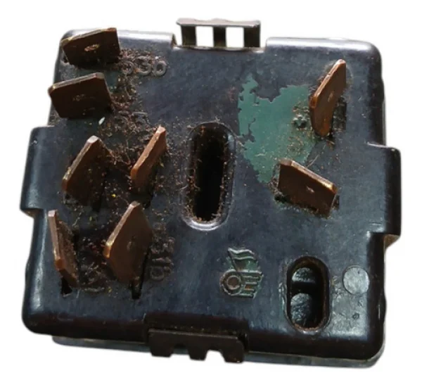Boto Limpador Parabrisa Chave De Luz Opala 1971 A 1980