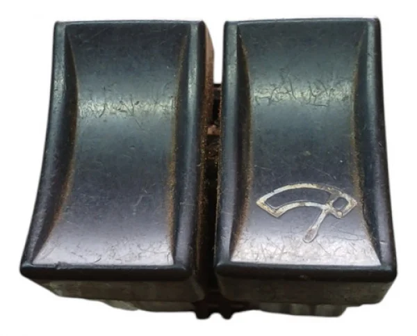 Boto Limpador Parabrisa Chave De Luz Opala 1971 A 1980