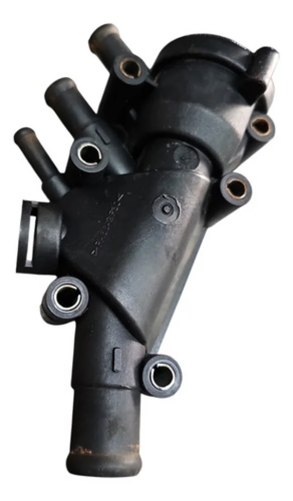 Carcaa Valvula Termostatica Original Vw Gol Polo 032121111