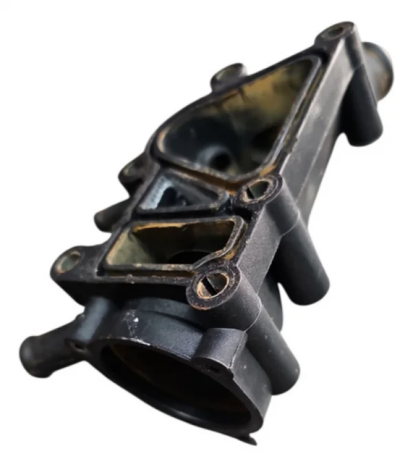 Carcaa Valvula Termostatica Original Vw Gol Polo 032121111