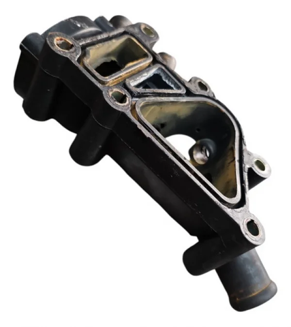 Carcaa Valvula Termostatica Original Vw Gol Polo 032121111