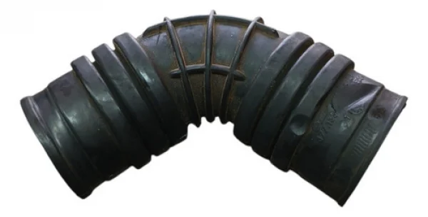Mangueira Filtro Ar 1.0 16v Vw Gol Parati 1995 A 2005