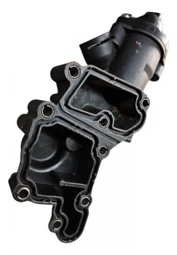 Carcaa Valvula Termostatica Peugeot 208 C3 2013 A 2018