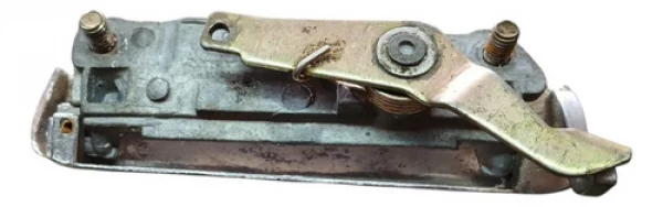 Maaneta Porta Direito Gm Monza 1983 A 1992 Original
