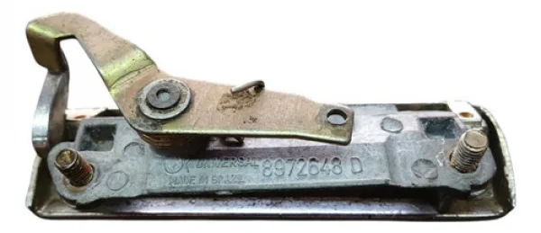 Maaneta Porta Direito Gm Monza 1983 A 1992 Original