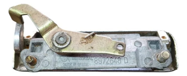 Maaneta Porta Direito Gm Monza 1983 A 1992 Original
