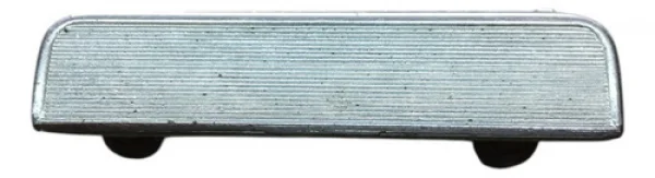 Maaneta Porta Direito Gm Monza 1983 A 1992 Original
