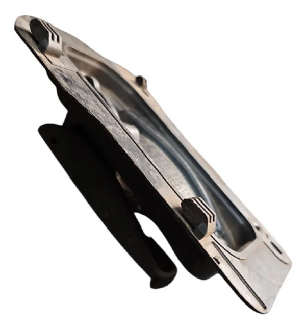 Maaneta Interna Porta Dianteira Direita Gm Vectra 97 A 05