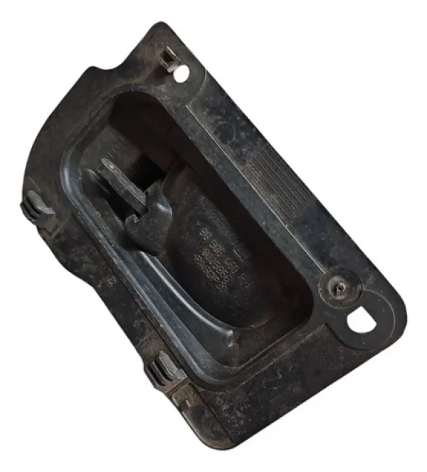 Maaneta Interna Porta Dianteira Direita Gm Vectra 97 A 05