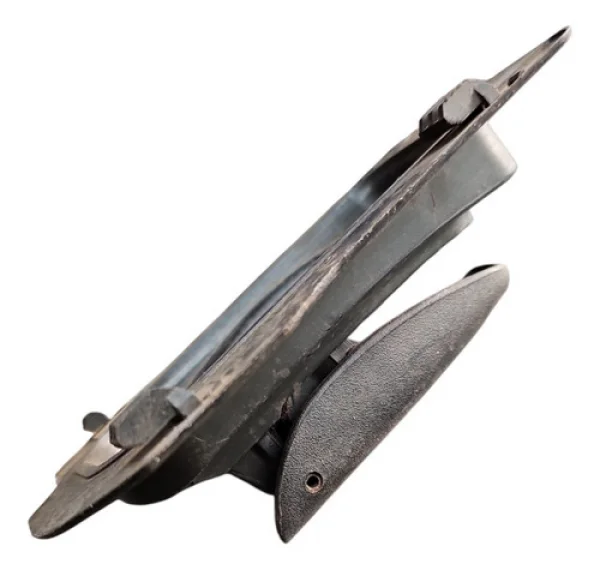 Maaneta Interna Porta Dianteira Direita Gm Vectra 97 A 05