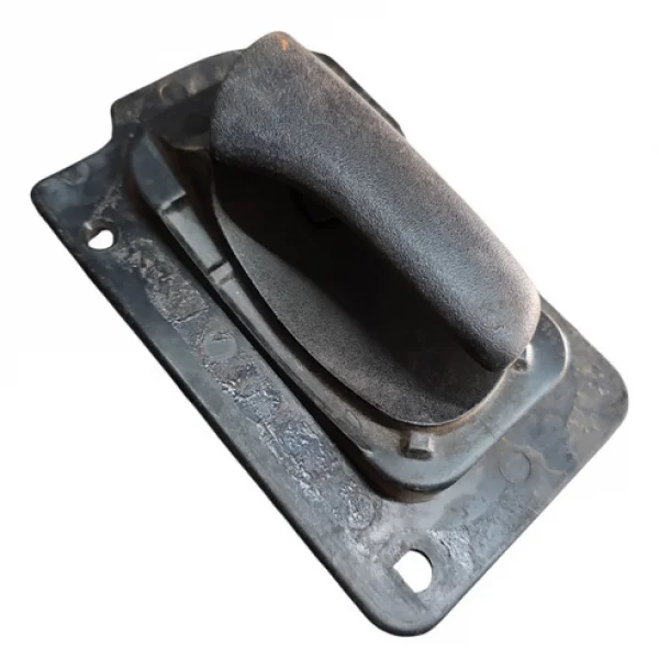 Maaneta Interna Porta Dianteira Direita Gm Vectra 97 A 05