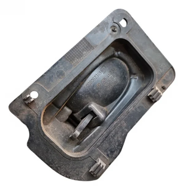 Maaneta Interna Porta Dianteira Direita Gm Vectra 97 A 05