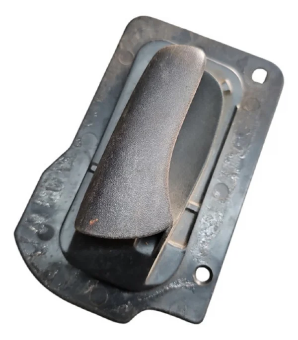 Maaneta Interna Porta Dianteira Direita Gm Vectra 97 A 05