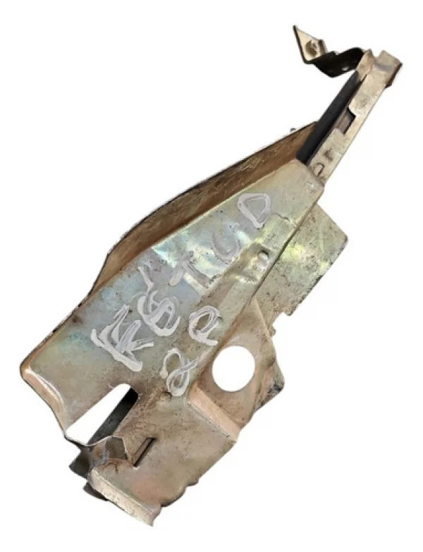 Guia Vidro Lado Direito Original Ford Fiesta Courier 2p 1996