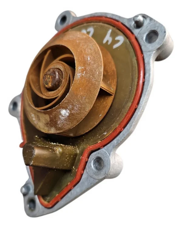 Bomba De Agua Original Citroen C4 Peugeot 308 408 Motor Thp